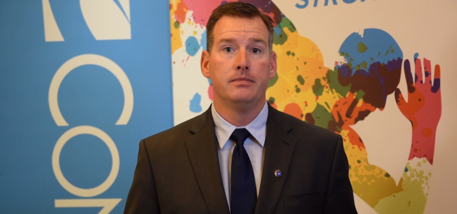 Meet Your Future Sales Colleague Video